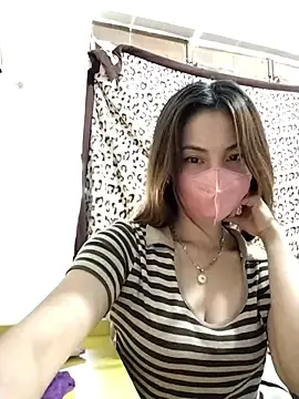 Stripchat Adult Webcams of Baby-ladysweet20