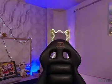 Naomy_tay1 from stripchat