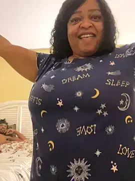 Stripchat Private Sex Chat of QueenNSlimmm3030