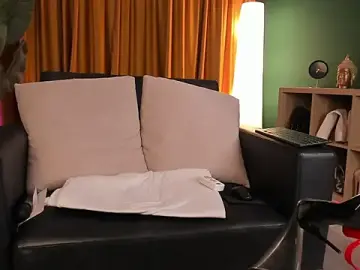 Stripchat Free Porn Cam of RussianBonita