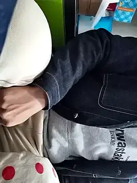 Stripchat Nude Webcam of chougegg0214