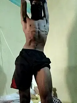 Stripchat Nude Webcam of theboyas