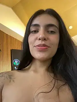 Stripchat Adult Webcam of DaphneUwu