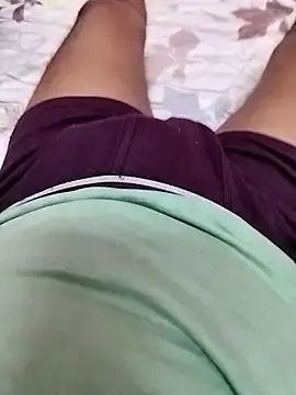 Stripchat Sex Chat of DesiSeductress