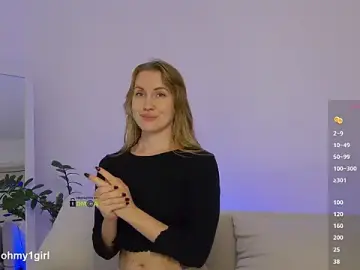 Fallinlove1 from stripchat