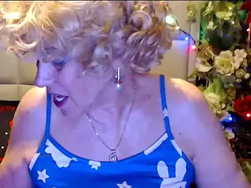 Stripchat Live Porn of HappyWomanOn