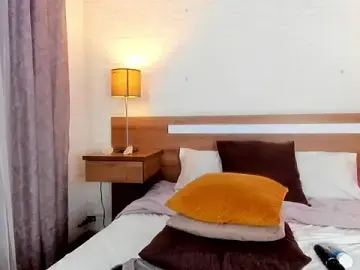 JenniferAuriston from stripchat