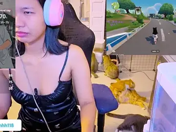 Kana_G from stripchat