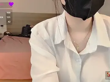 Stripchat Live Sex of _Lov_Lynh