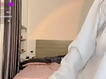 Stripchat Nude Webcam of _Lov_Lynh