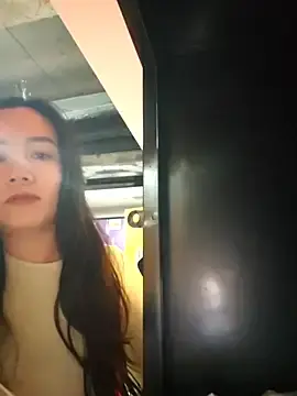 Stripchat Best Webcam of bingxin-