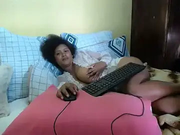 buublybooby from stripchat