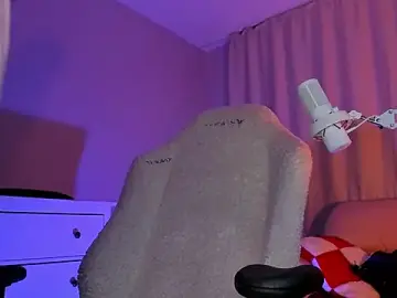 Stripchat Sex Cam of pink_hell_