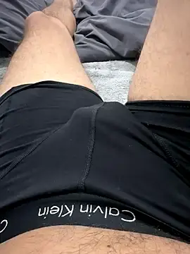 Stripchat Free Porn Cam of AlexNBhot