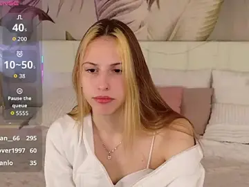 Stripchat Sex Chat of AriaBe11