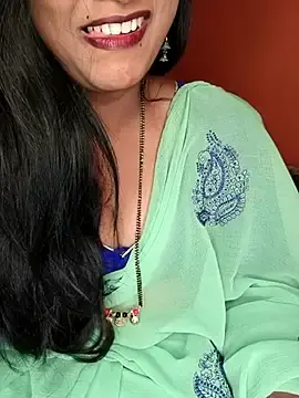 Stripchat Sex Chat of Rachu_love