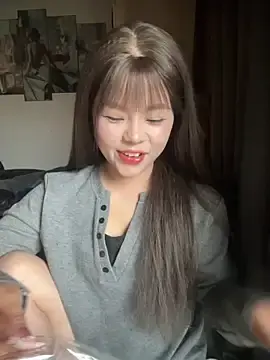 Stripchat Live Sex of SarahBeii