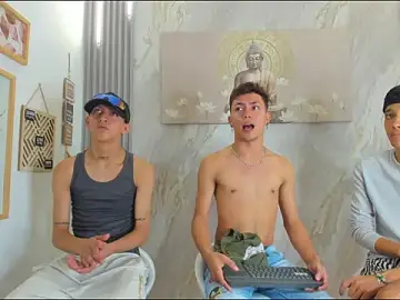 Stripchat Free Live Porn of VERY_HOT_GUYS