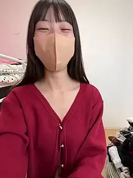 Stripchat Adult Video Chat of aonyan_7