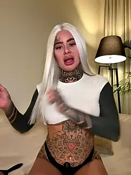 Stripchat Free Porn Cam of bambixboo