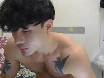 Stripchat Live Sex of natenatejosh