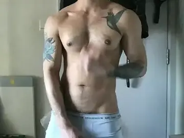 Stripchat Live Sex Cam of natenatejosh