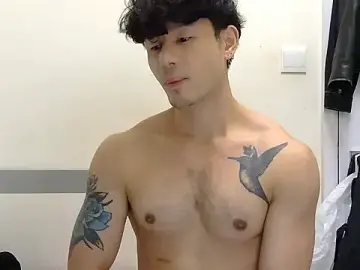 Stripchat Adult Webcam of natenatejosh