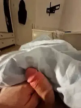 Stripchat Live Porn of GlaucousSnag