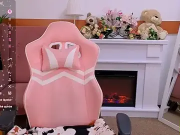 Stripchat Live Porn of Grace_lux