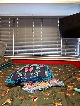 Stripchat Adult Video Chat of Maddythemilf