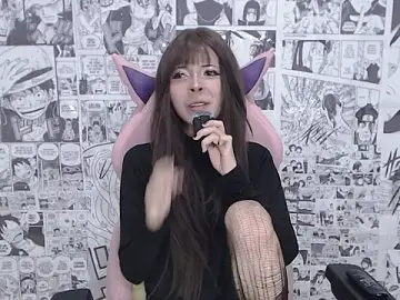 Stripchat Adult Webcams of Miahparker