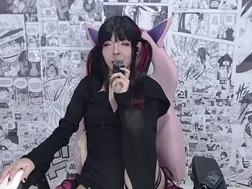 Stripchat Adult Video Chat of Miahparker