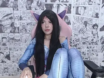 Stripchat Best live sex cam show of Miahparker