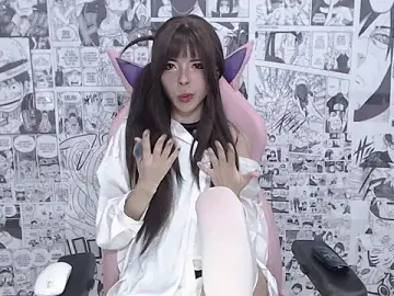 Stripchat Live Sex Cam of Miahparker