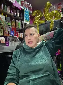 Stripchat Best live sex cam show of TamySweetness