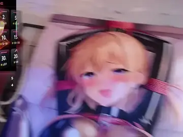 Stripchat Best Webcam of Valeria_de_leon