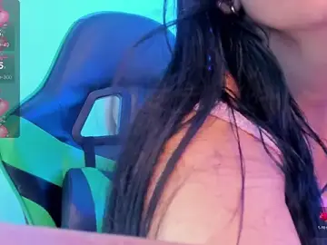 Stripchat Best Webcam of elissa_iris