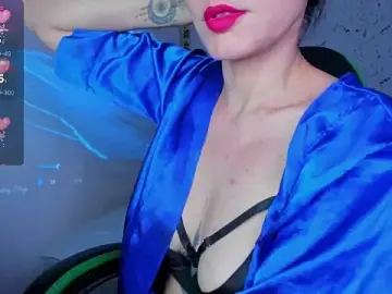 Stripchat Adult Video Chat of elissa_iris