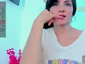 Stripchat Free Live Porn of elissa_iris