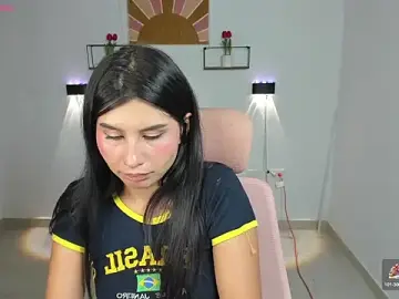 emily_villamil from stripchat