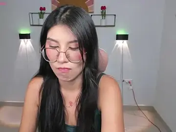 Stripchat Private Sex Chat of emily_villamil