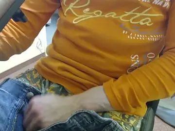 Stripchat Best Webcam of k74robert