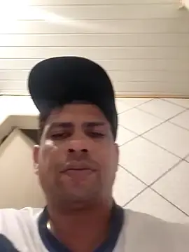 Stripchat Sex Cam of paulinhogostosinho