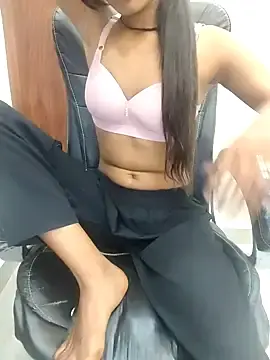 Stripchat Sex Cam of -Sapna001