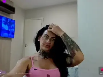 Stripchat Best Webcam of Anny_Fetish