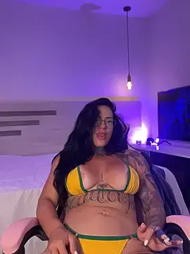 Stripchat Sex Chat of Anny_Fetish