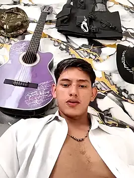 Stripchat Live Porn of Hiroshi_Shen