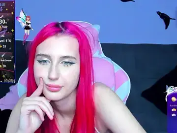 Stripchat Best Webcam of Lia_Six