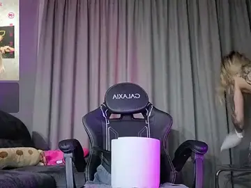 Stripchat Adult Video Chat of Megan_Ros