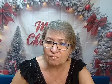 Stripchat Live Porn of OlgaLuck